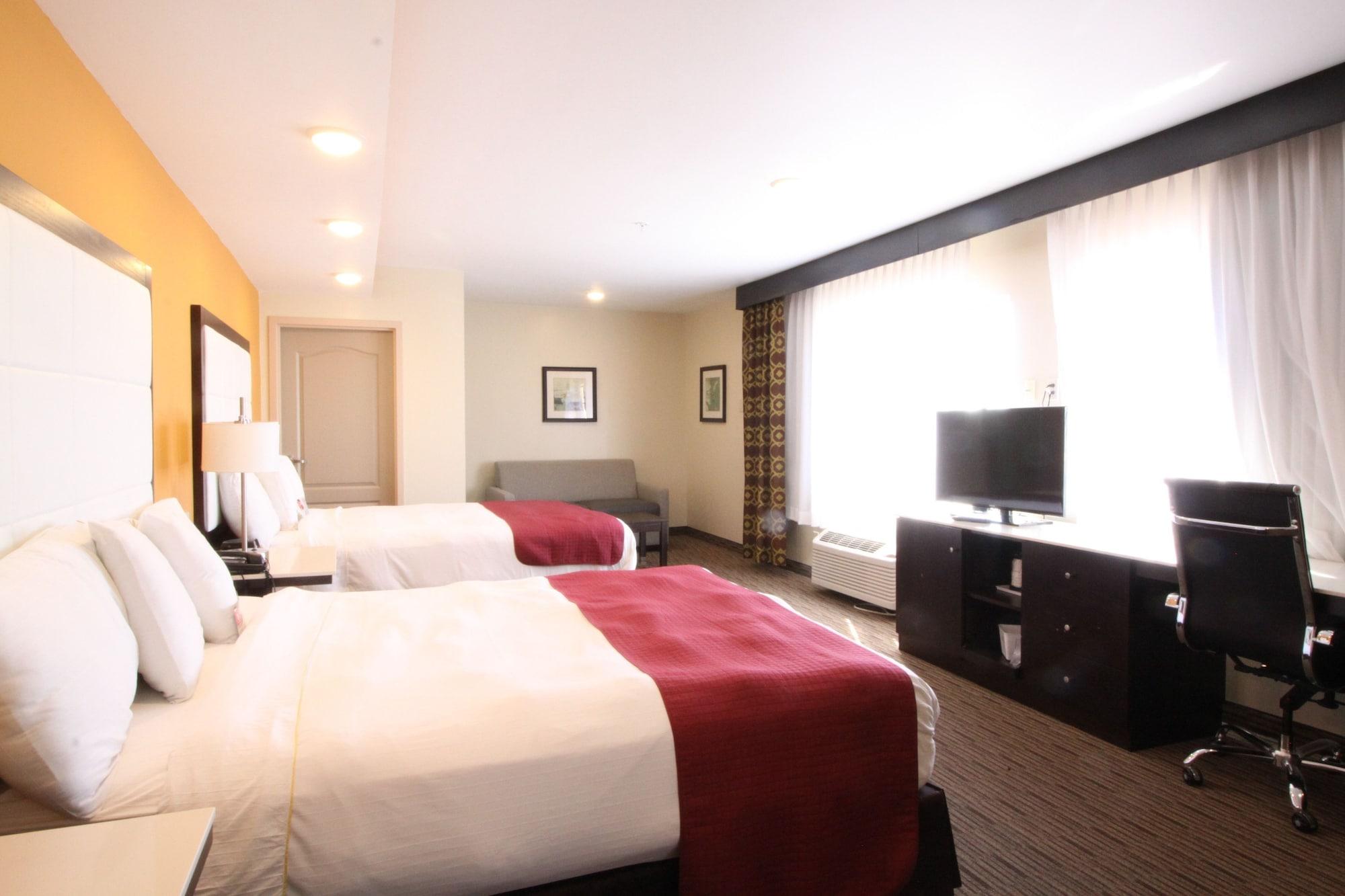 Ramada By Wyndham Culver City Los Angeles Extérieur photo