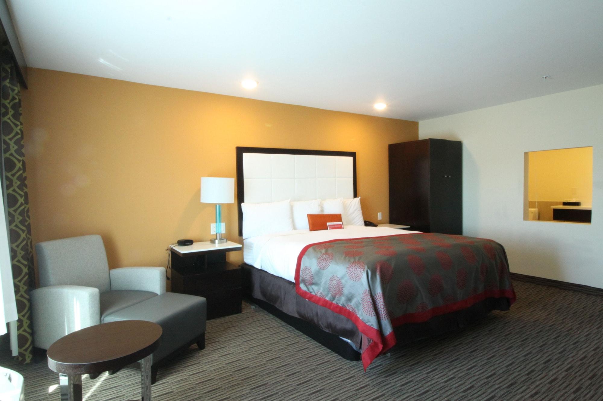 Ramada By Wyndham Culver City Los Angeles Extérieur photo