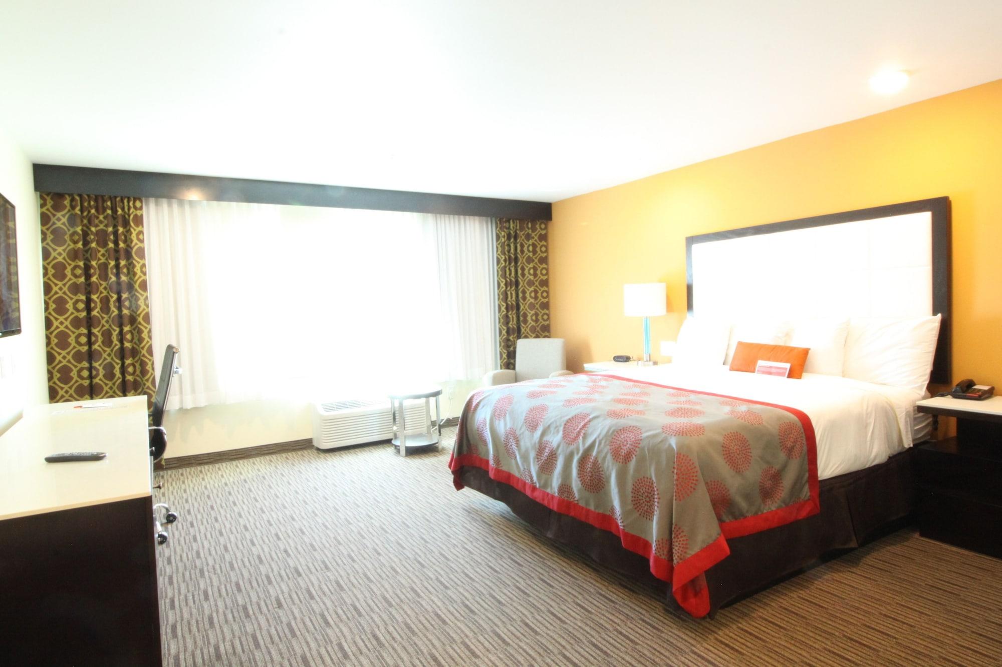 Ramada By Wyndham Culver City Los Angeles Extérieur photo